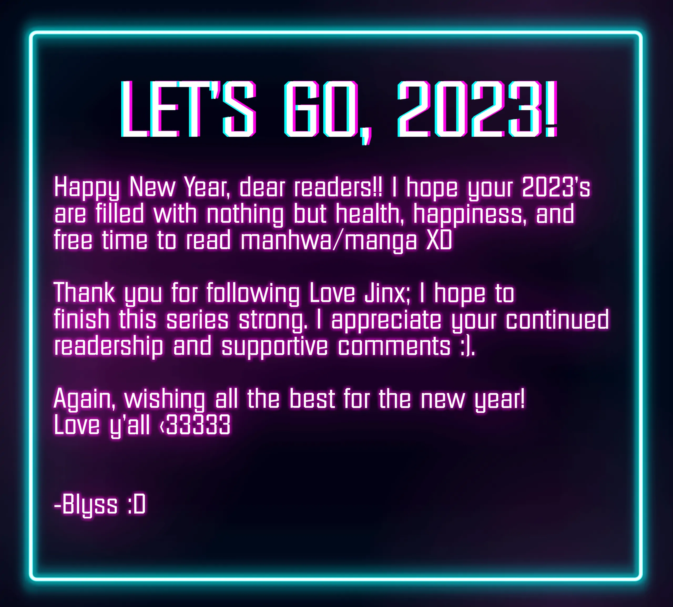 Love Jinx - Chapter 62 Page 18