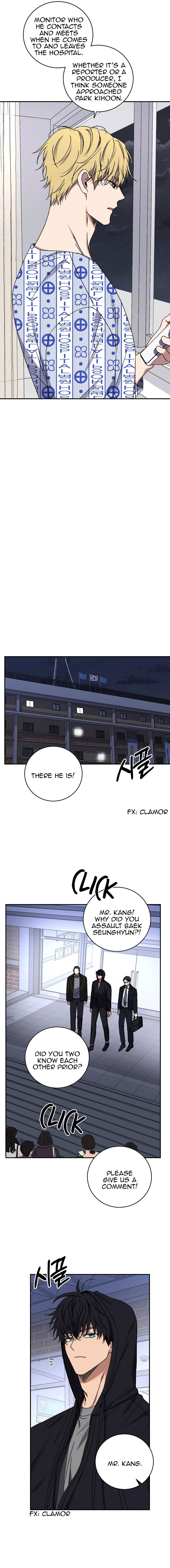 Love Jinx - Chapter 65 Page 14