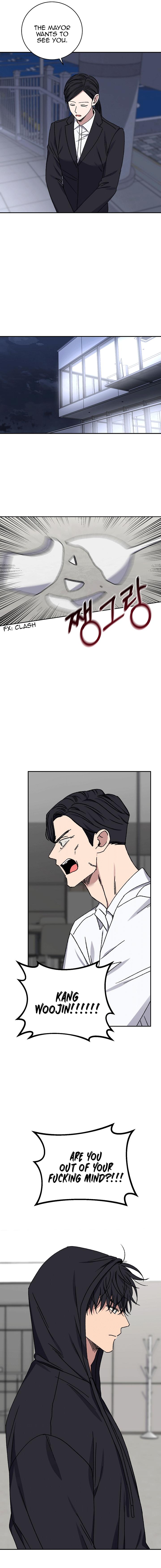 Love Jinx - Chapter 65 Page 15