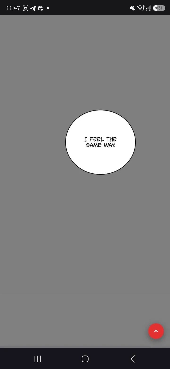 Love Jinx - Chapter 76.12 Page 6