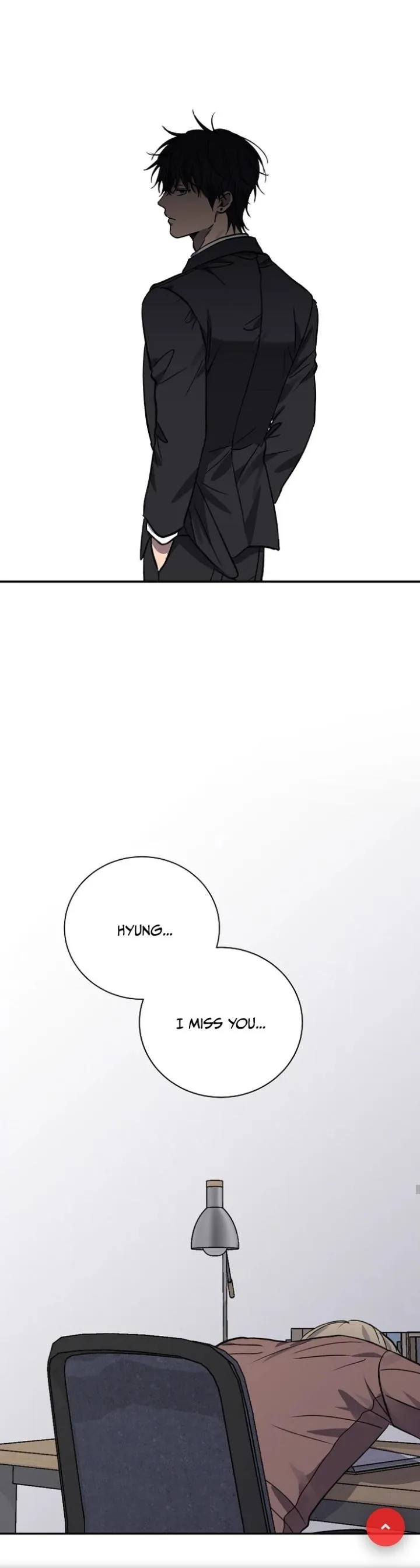Love Jinx - Chapter 76.12 Page 22