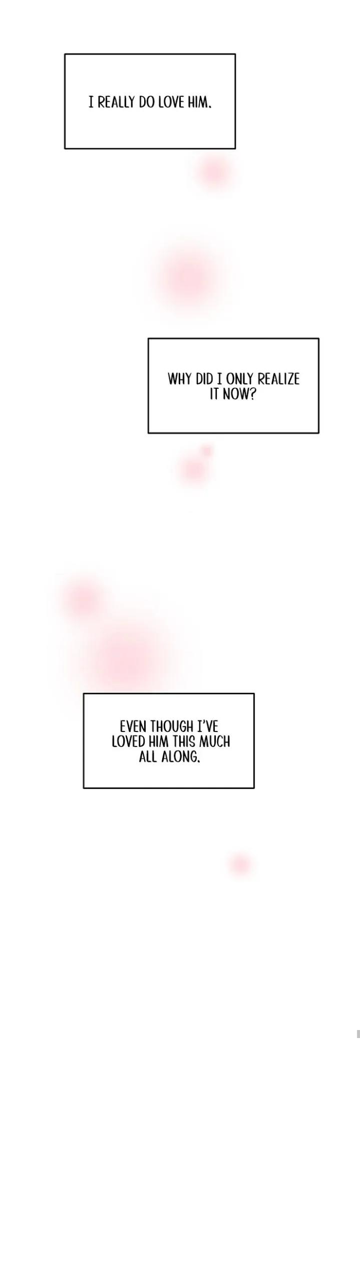 Love Jinx - Chapter 76.12 Page 23
