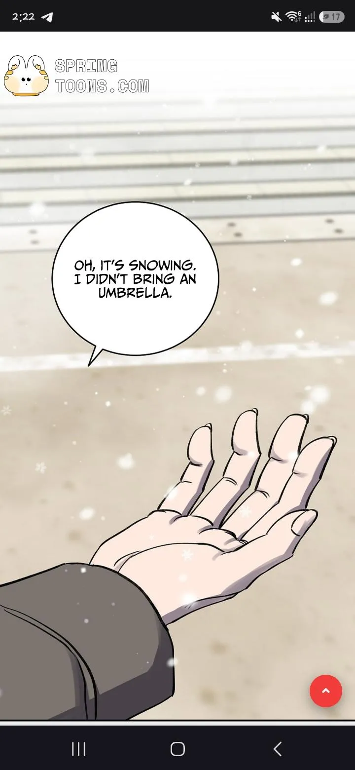 Love Jinx - Chapter 76.15 Page 19