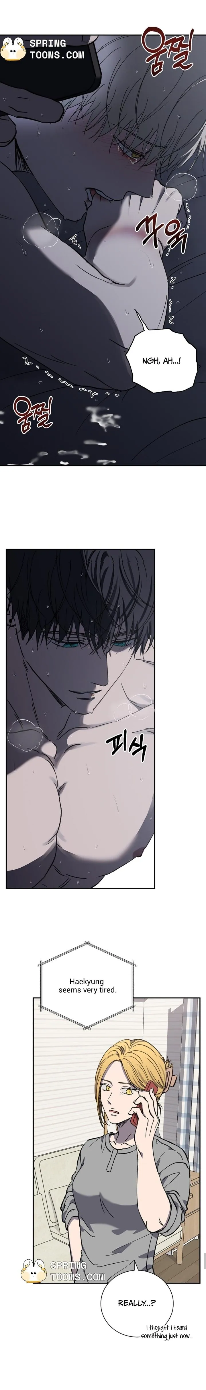 Love Jinx - Chapter 76.16 Page 4