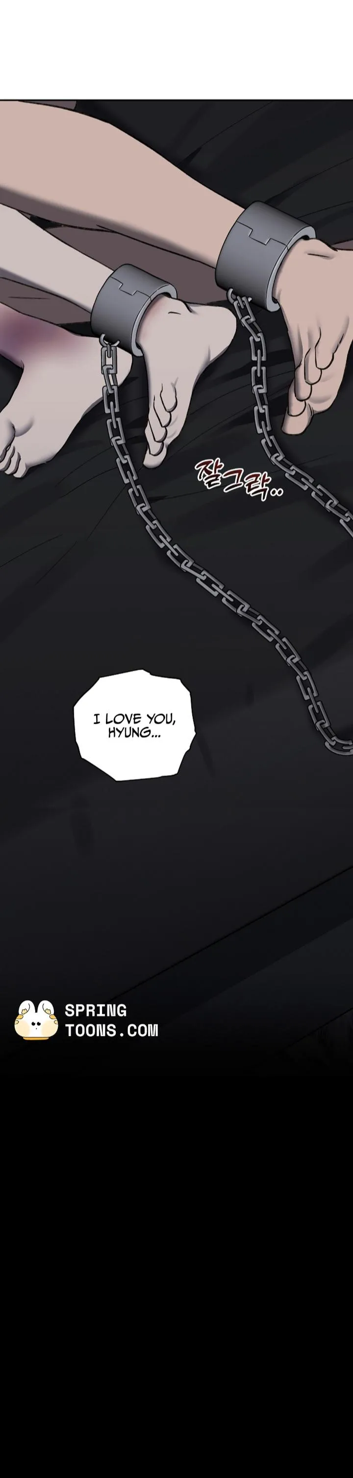 Love Jinx - Chapter 76.16 Page 26