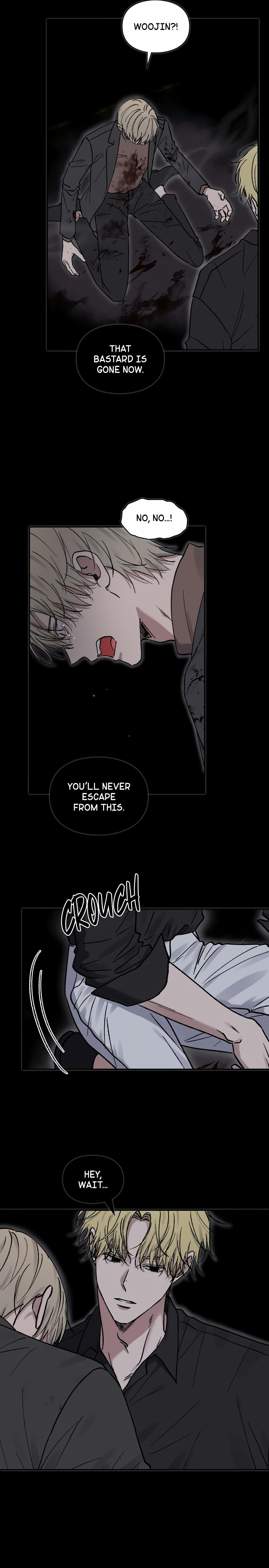 Love Jinx - Chapter 77 Page 14