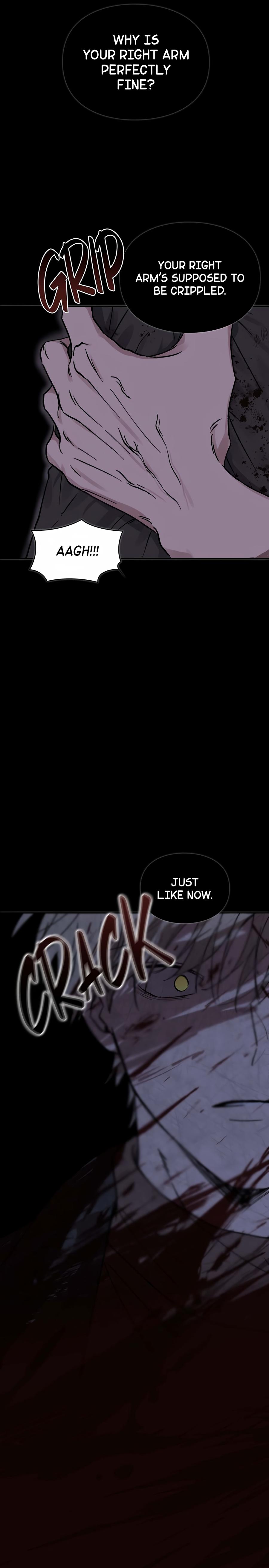 Love Jinx - Chapter 77 Page 15