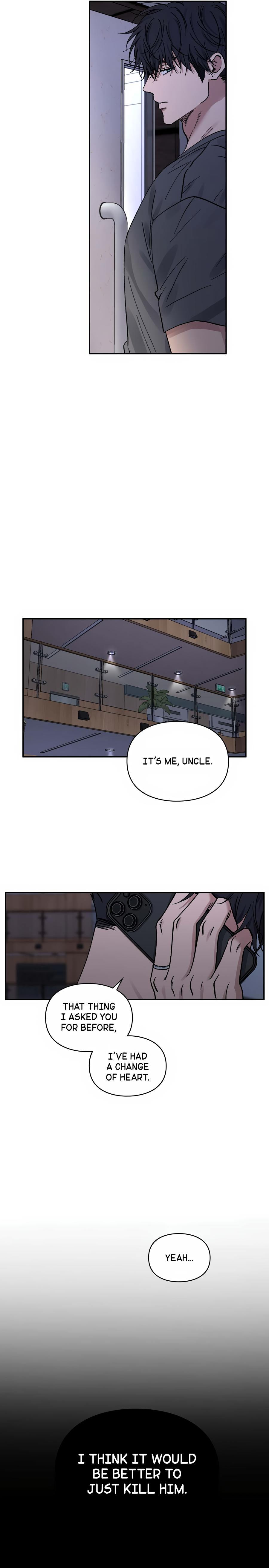 Love Jinx - Chapter 77 Page 20