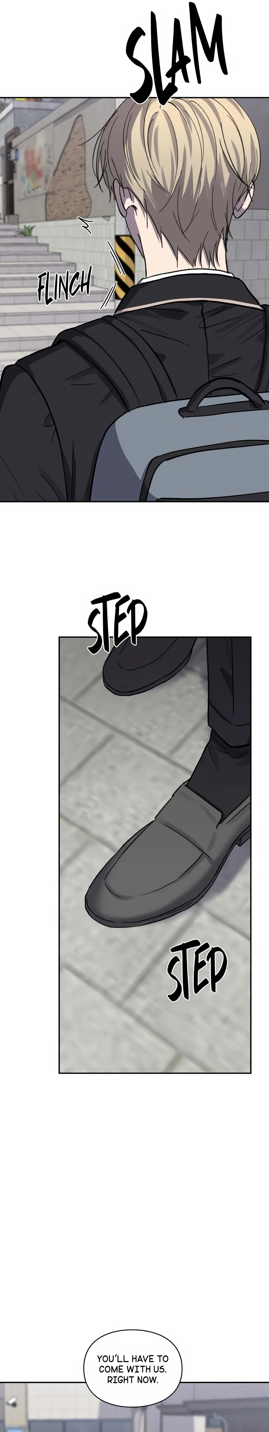 Love Jinx - Chapter 89 Page 19