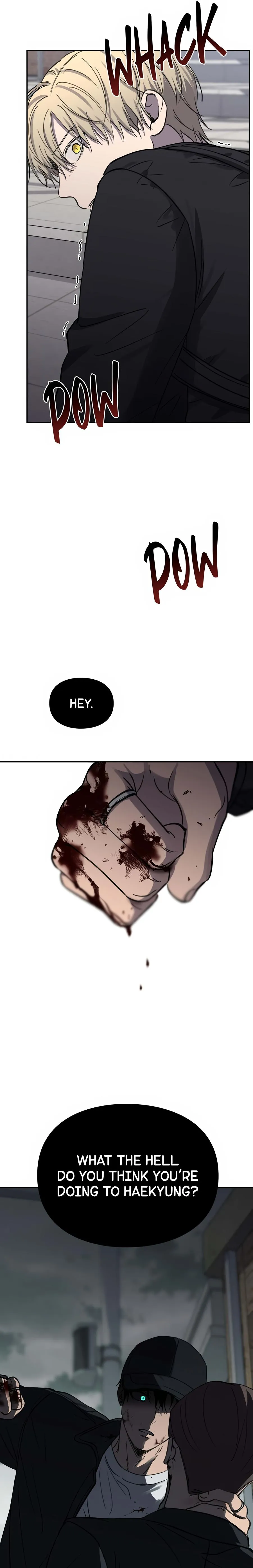 Love Jinx - Chapter 89 Page 24