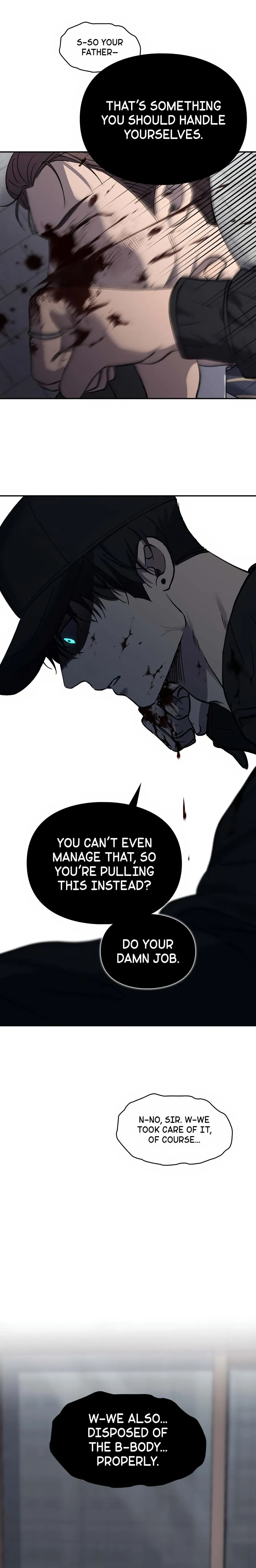 Love Jinx - Chapter 89 Page 26