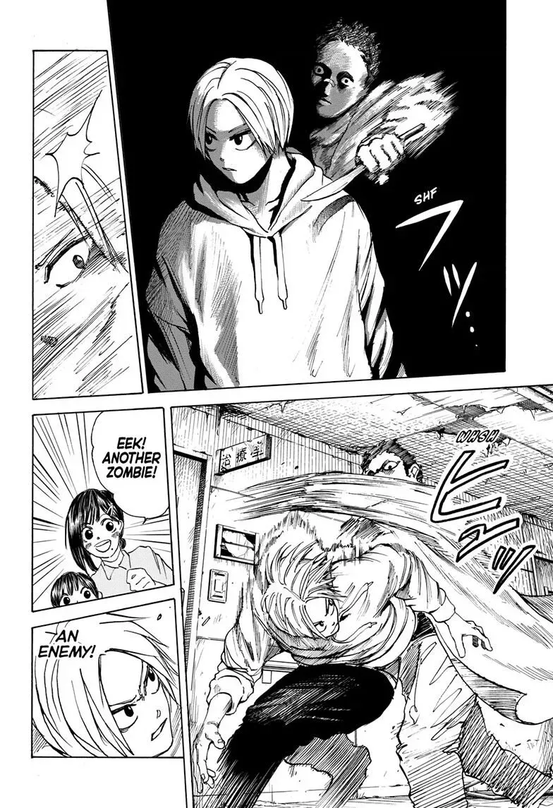 Sakamoto Days - Chapter 10 Page 2