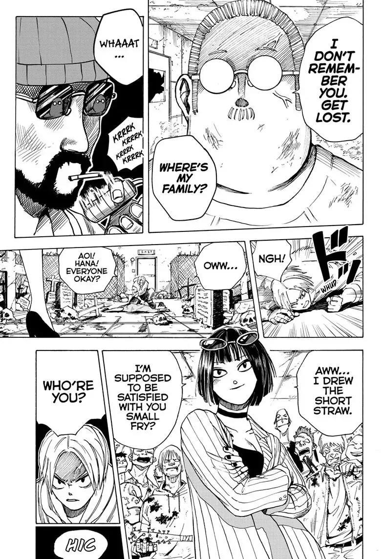Sakamoto Days - Chapter 10 Page 17