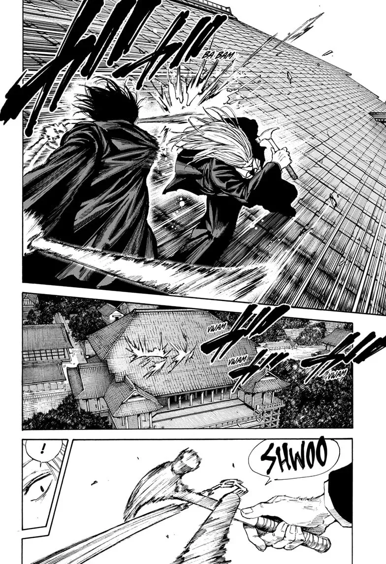 Sakamoto Days - Chapter 100 Page 4