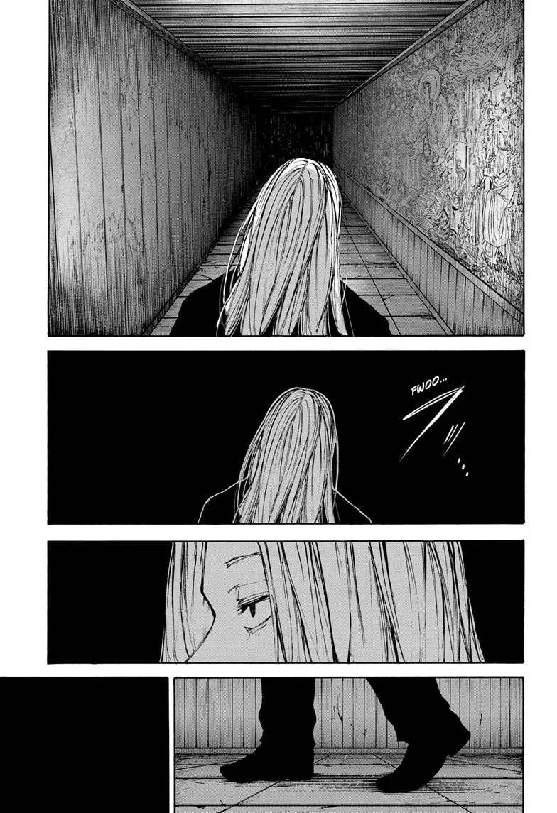 Sakamoto Days - Chapter 100 Page 9