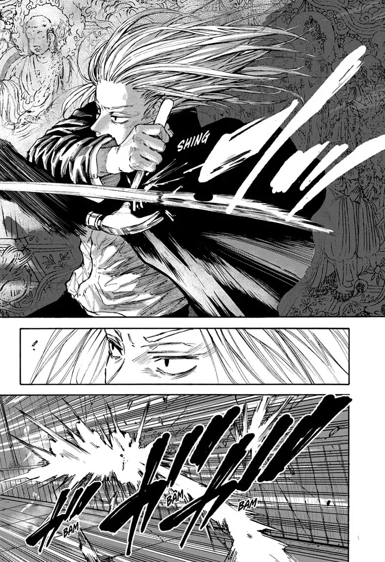 Sakamoto Days - Chapter 100 Page 10