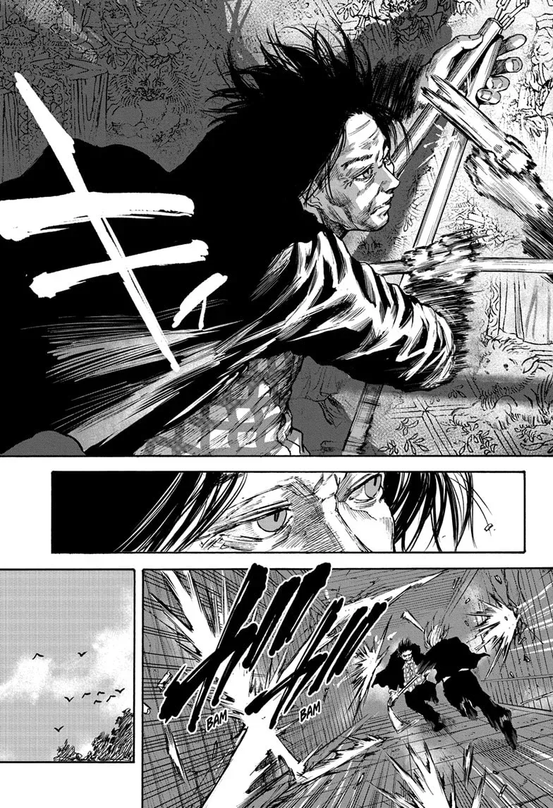 Sakamoto Days - Chapter 100 Page 11