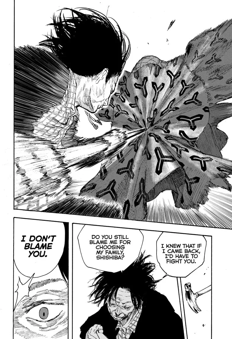 Sakamoto Days - Chapter 100 Page 16
