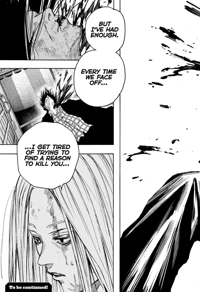Sakamoto Days - Chapter 100 Page 19