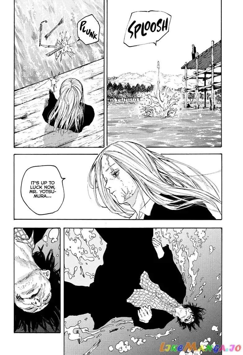 Sakamoto Days - Chapter 101 Page 2