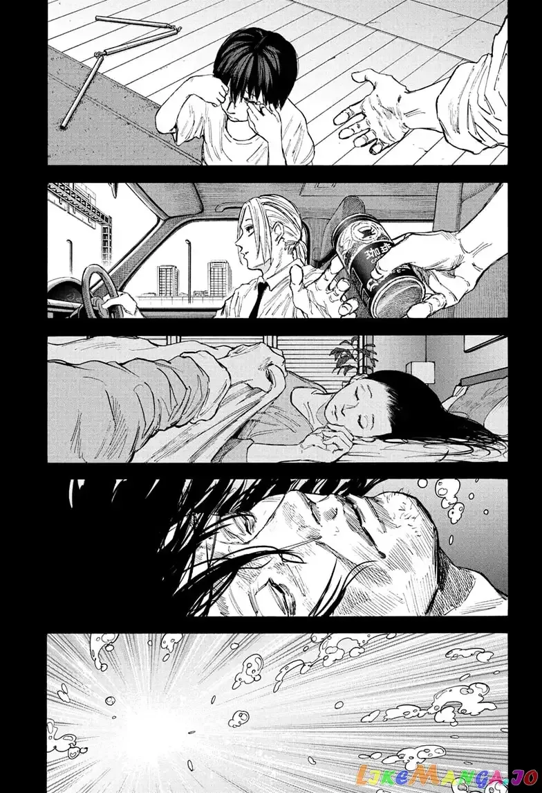 Sakamoto Days - Chapter 101 Page 3