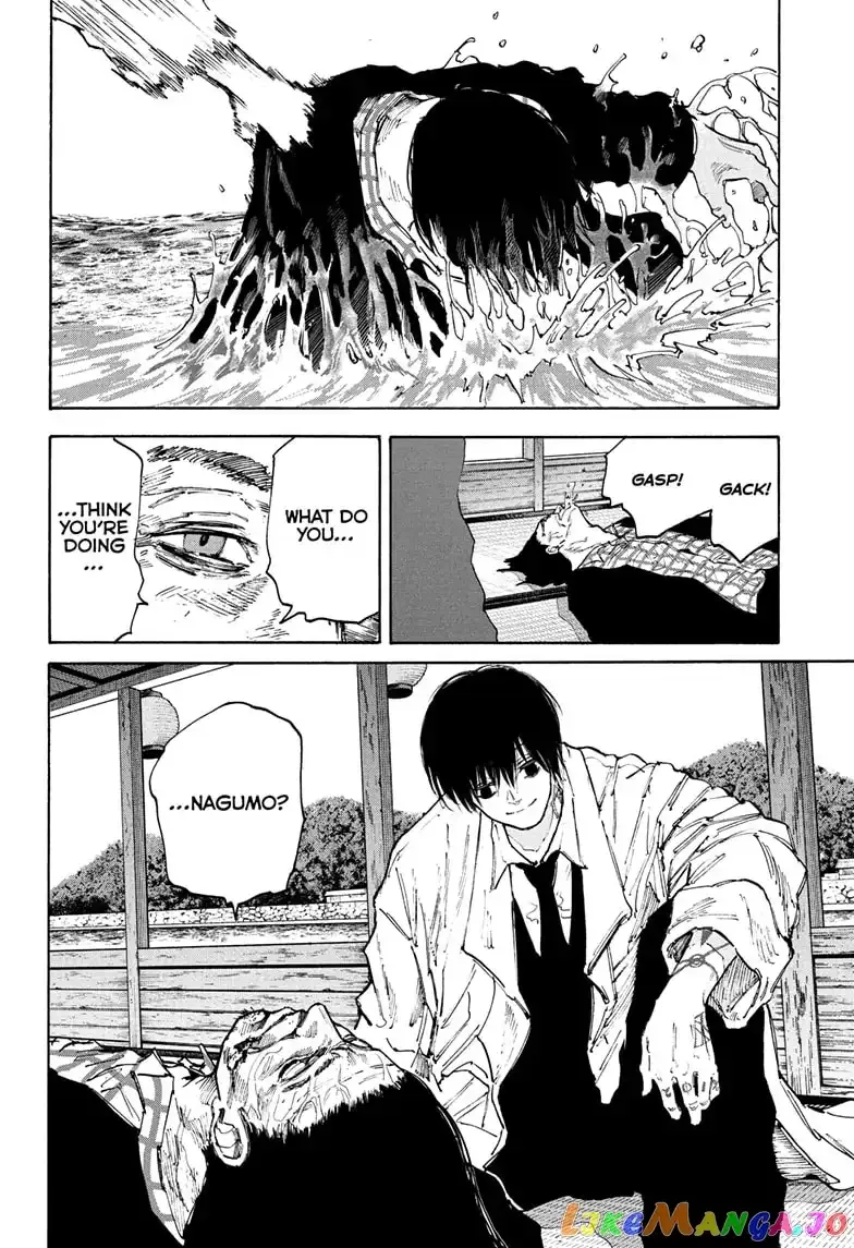 Sakamoto Days - Chapter 101 Page 4