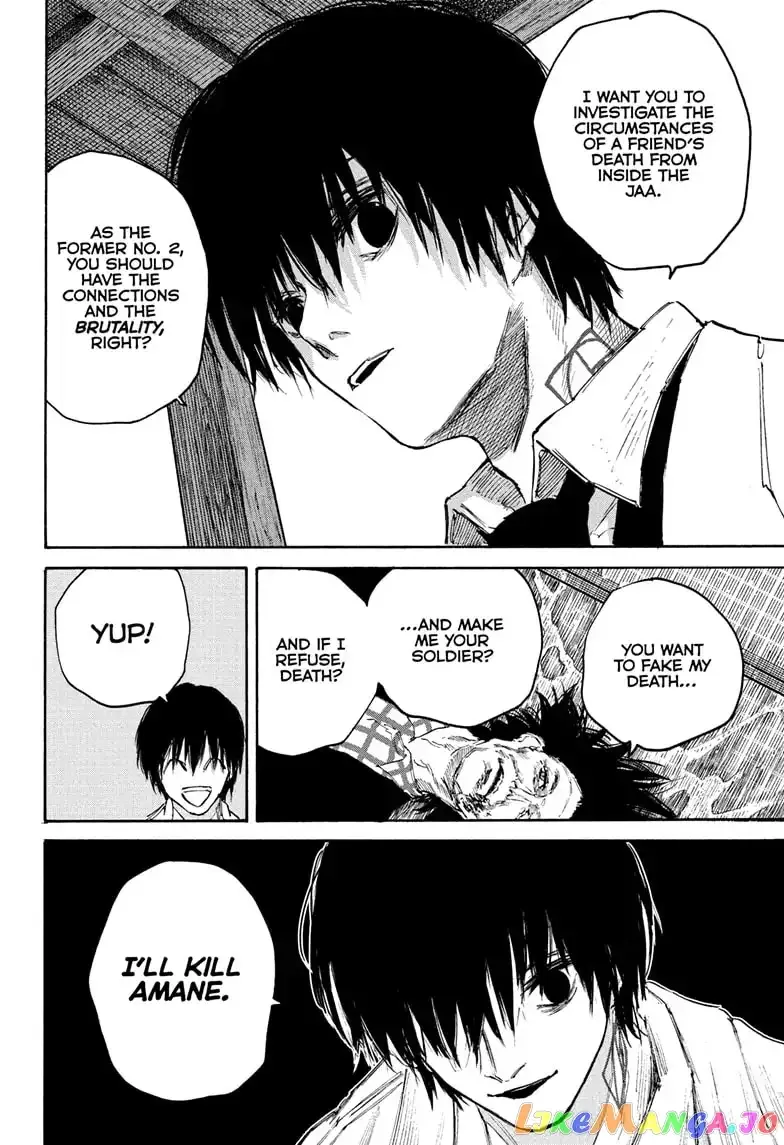 Sakamoto Days - Chapter 101 Page 6