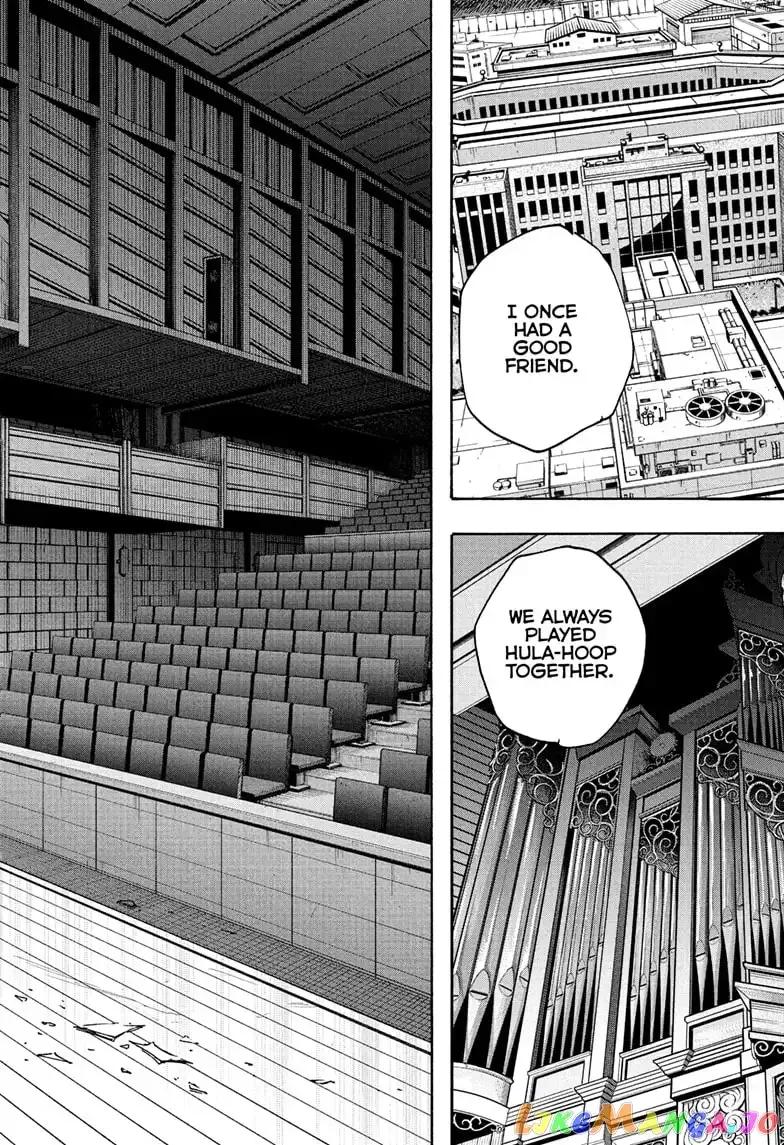 Sakamoto Days - Chapter 101 Page 14