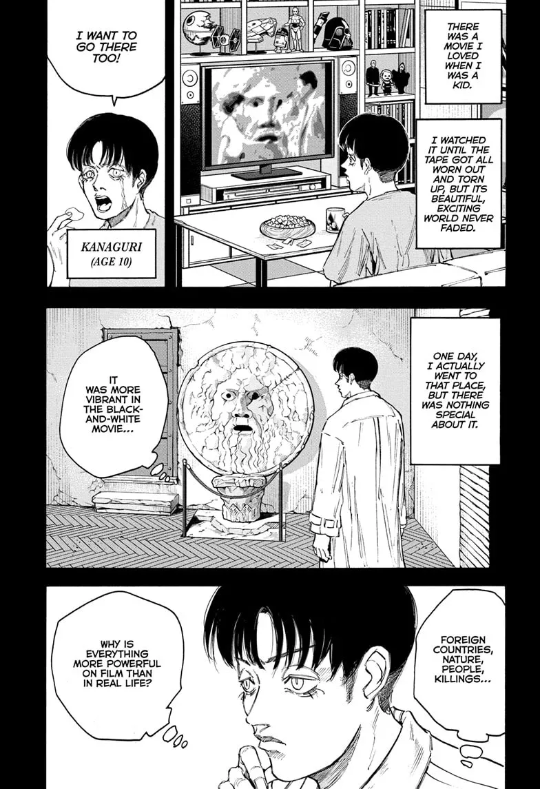 Sakamoto Days - Chapter 102 Page 1