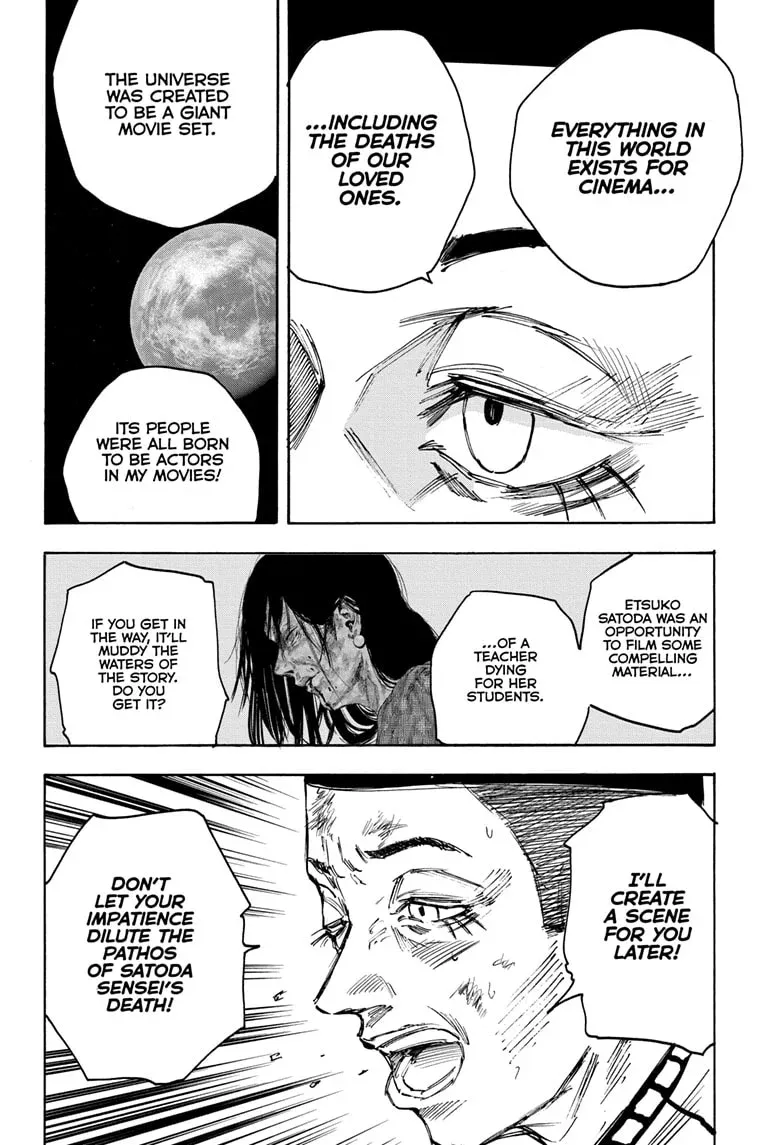 Sakamoto Days - Chapter 102 Page 4