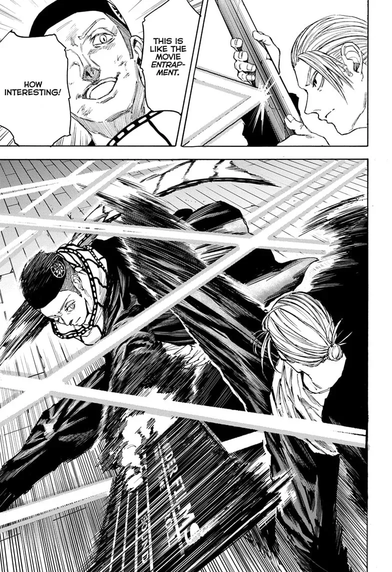Sakamoto Days - Chapter 102 Page 9