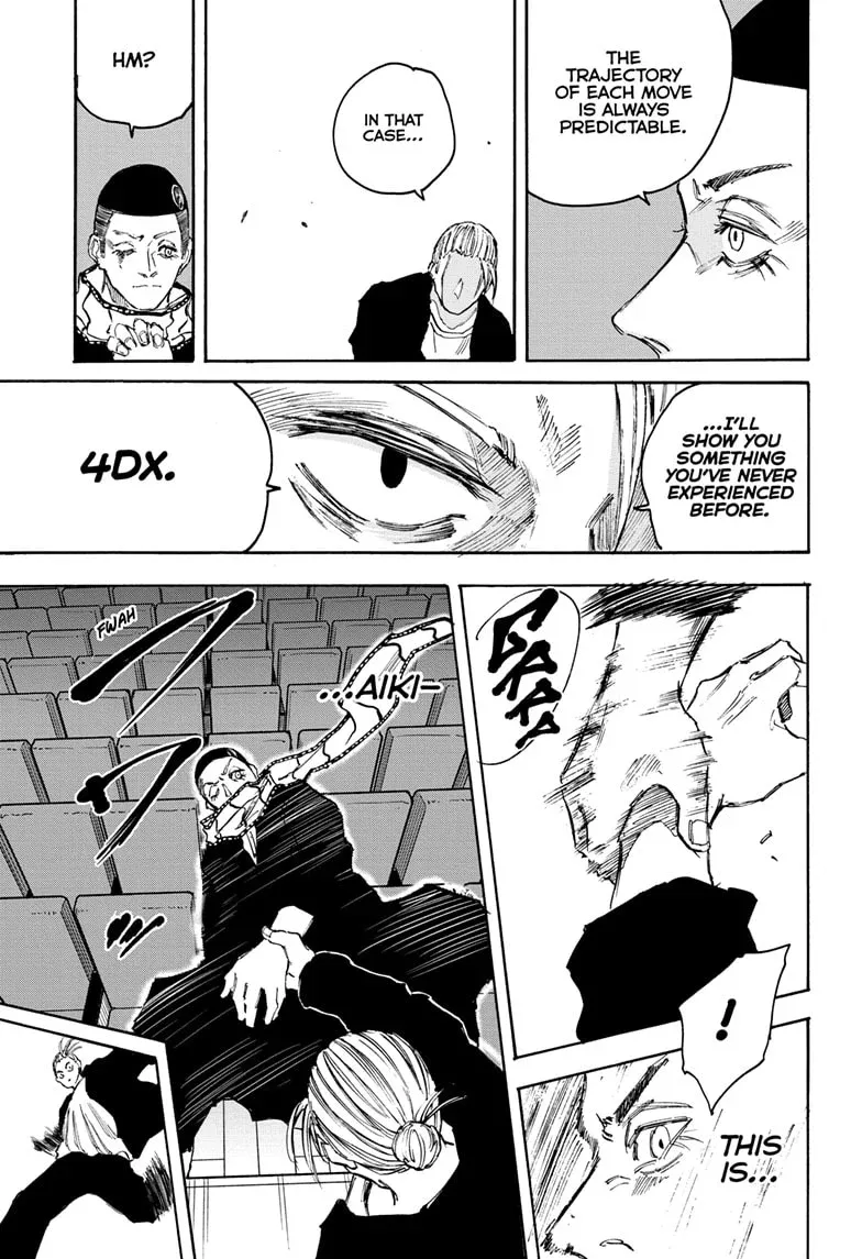 Sakamoto Days - Chapter 102 Page 11