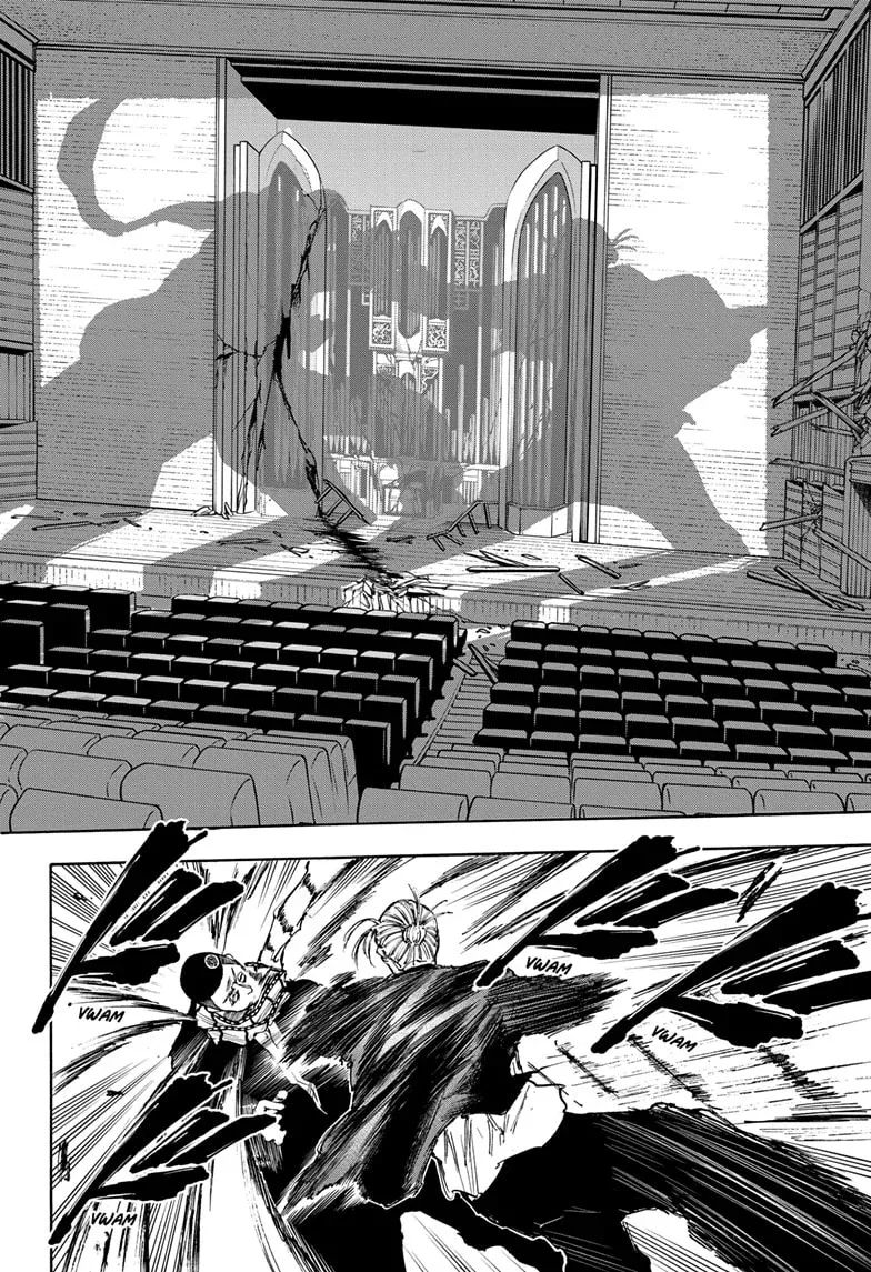 Sakamoto Days - Chapter 102 Page 14