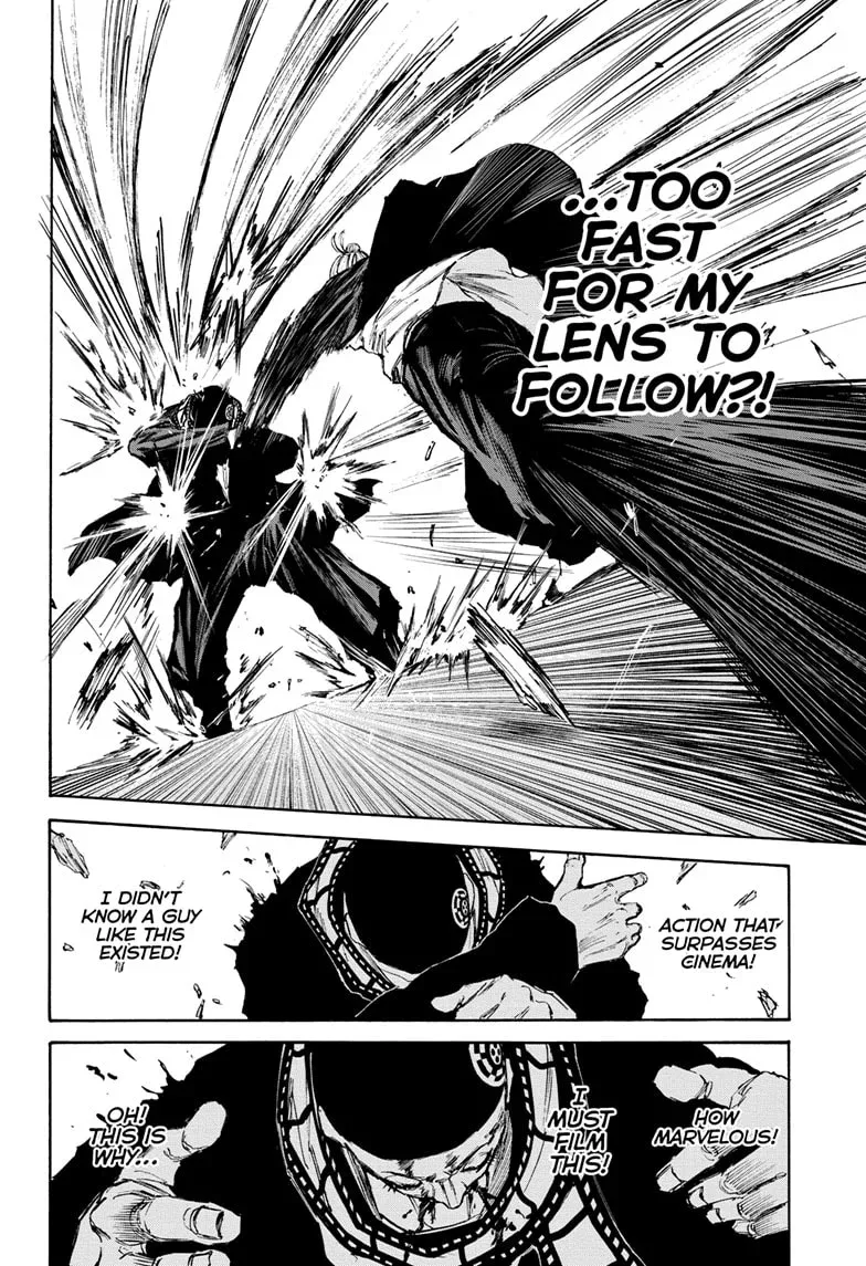 Sakamoto Days - Chapter 102 Page 16