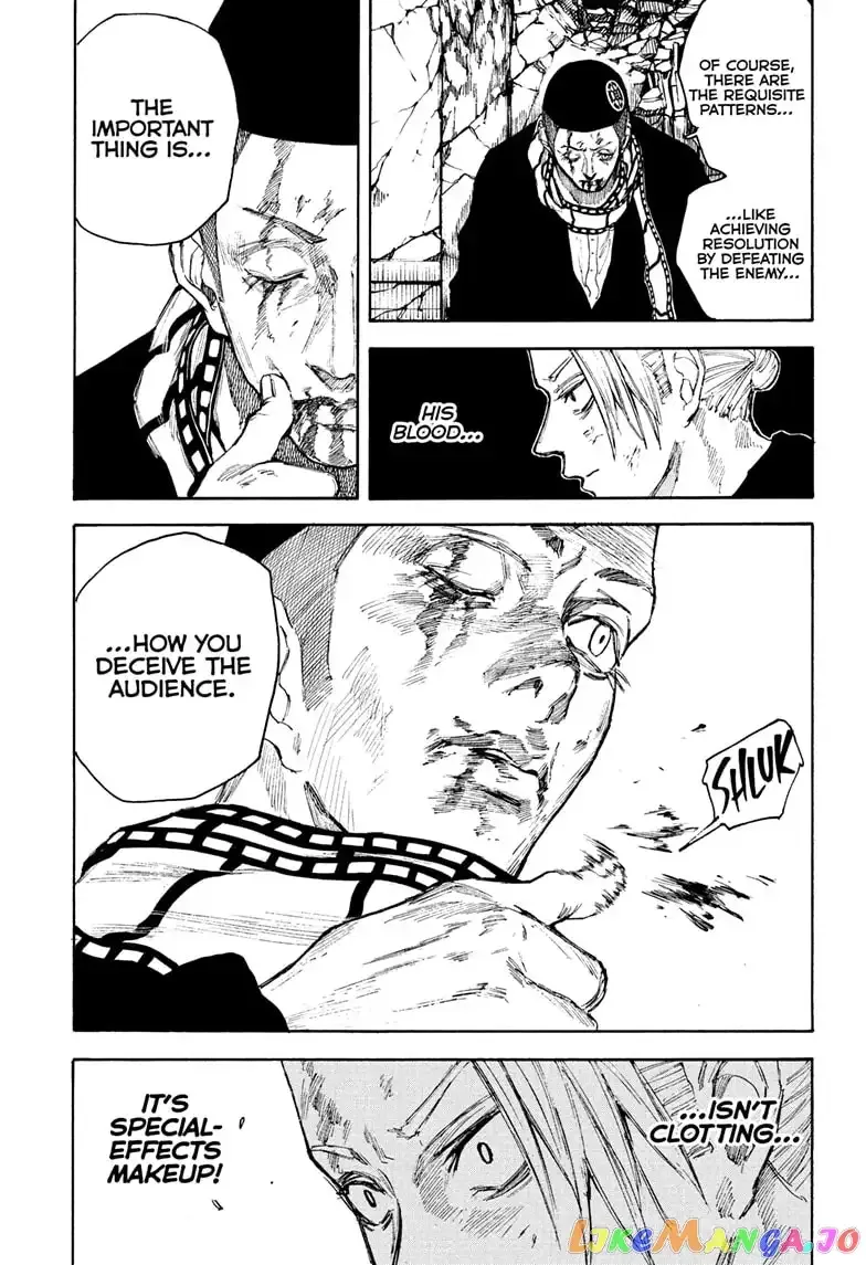 Sakamoto Days - Chapter 103 Page 3