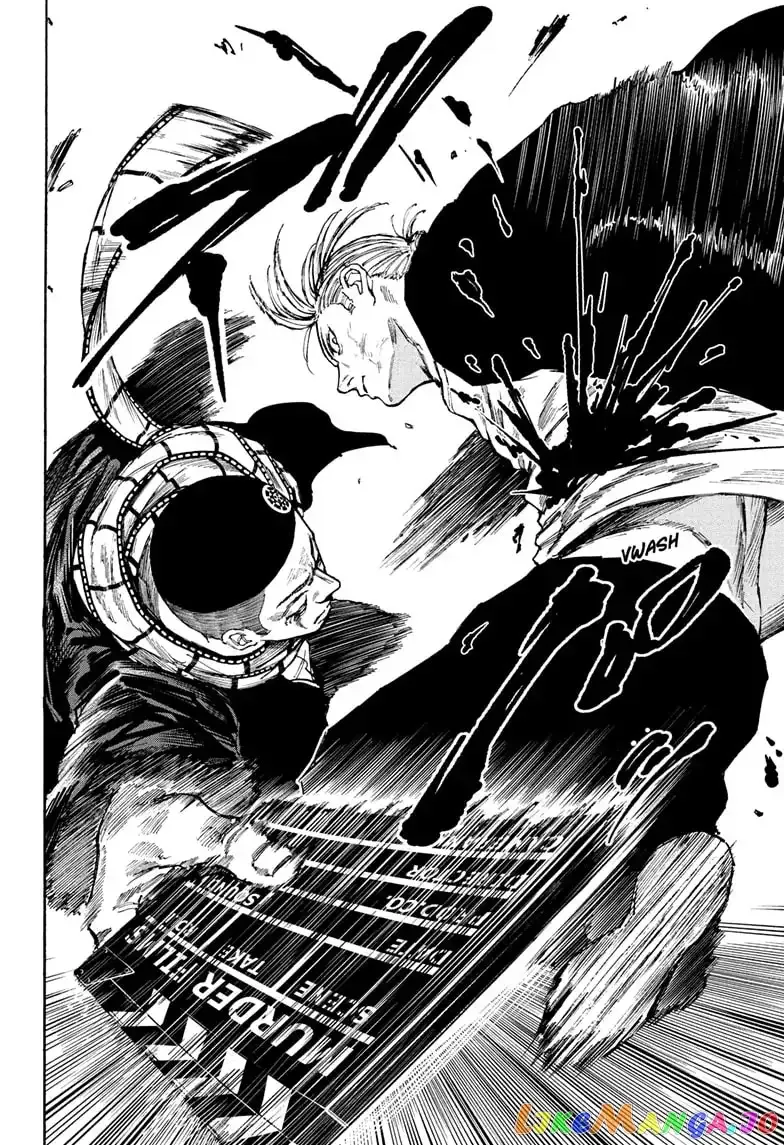 Sakamoto Days - Chapter 103 Page 4