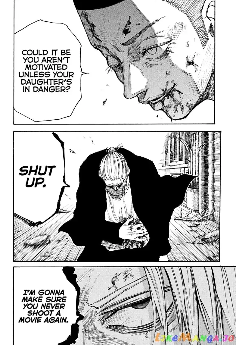 Sakamoto Days - Chapter 103 Page 6