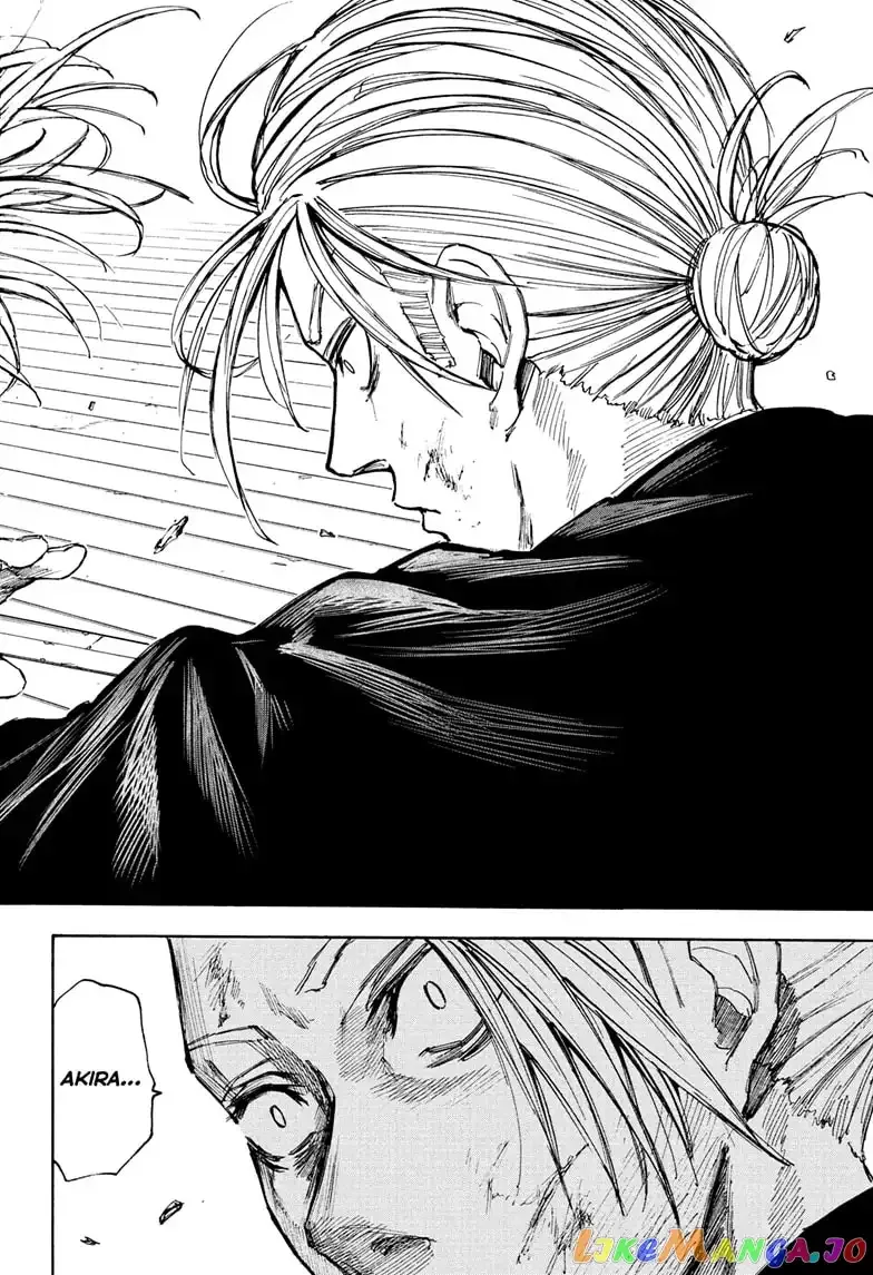 Sakamoto Days - Chapter 103 Page 8