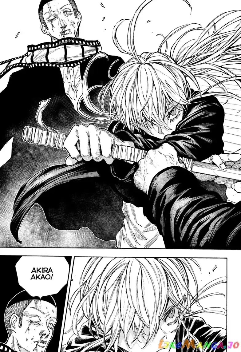 Sakamoto Days - Chapter 103 Page 9