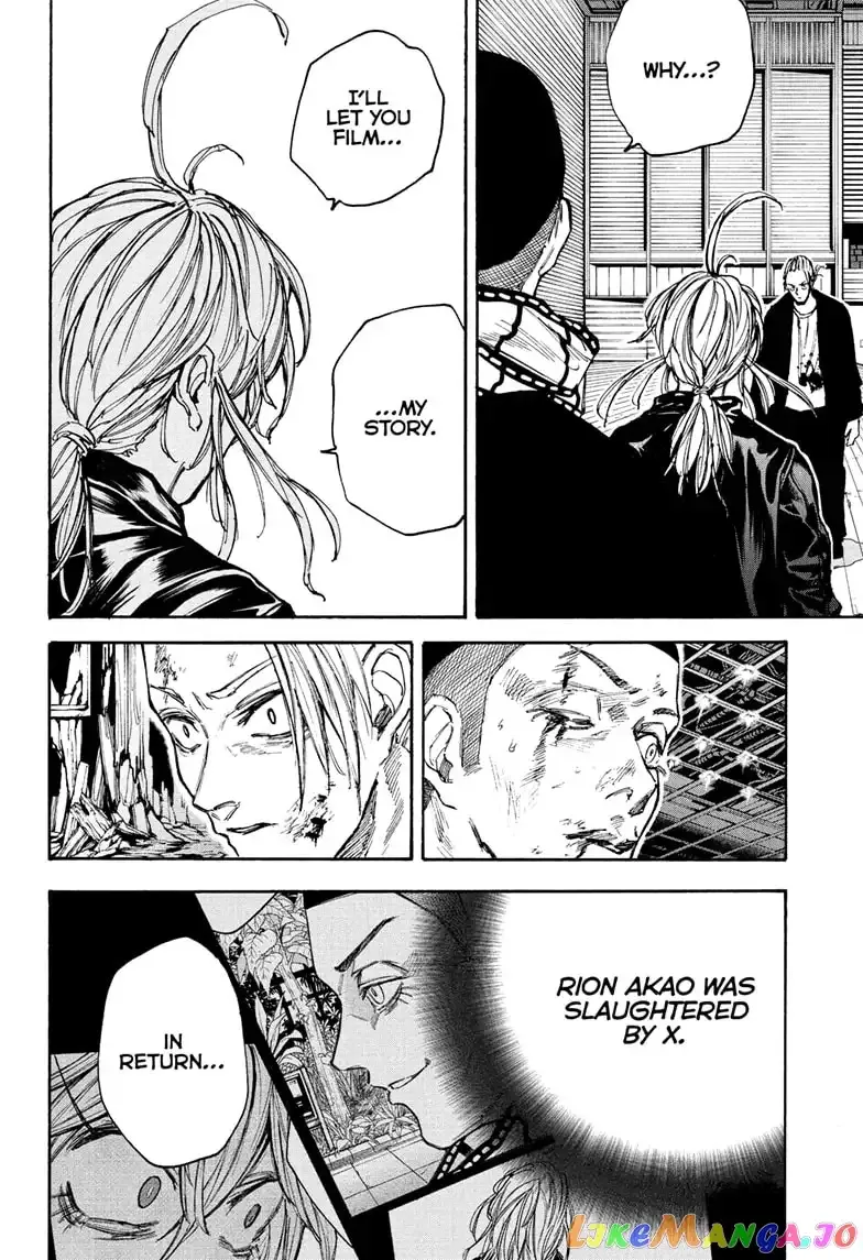 Sakamoto Days - Chapter 103 Page 10