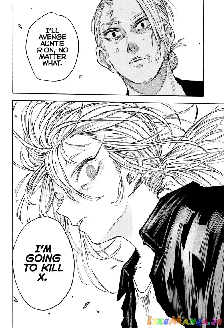 Sakamoto Days - Chapter 103 Page 18