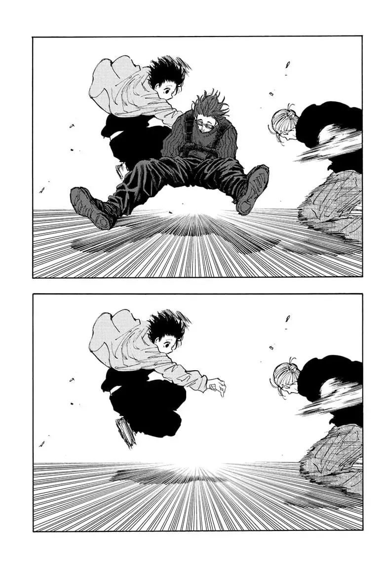 Sakamoto Days - Chapter 109 Page 4