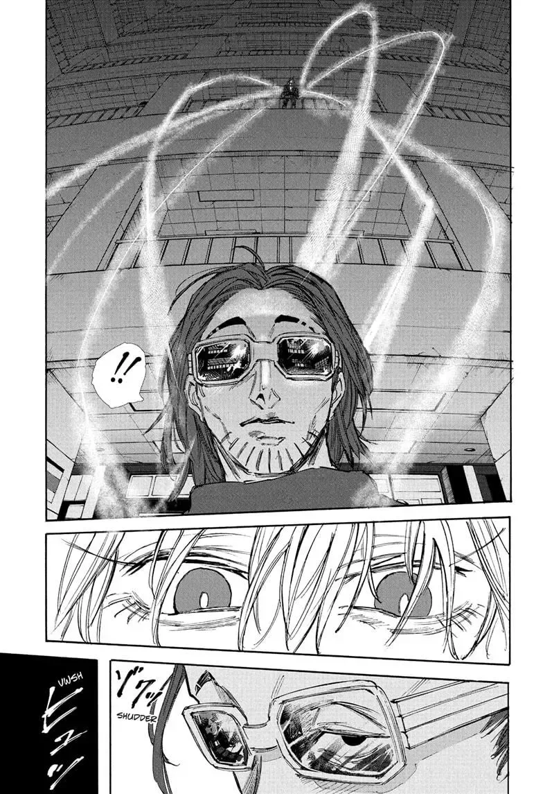 Sakamoto Days - Chapter 109 Page 16