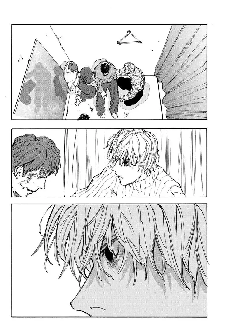 Sakamoto Days - Chapter 109 Page 19