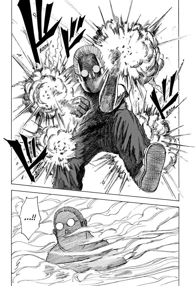 Sakamoto Days - Chapter 11 Page 6