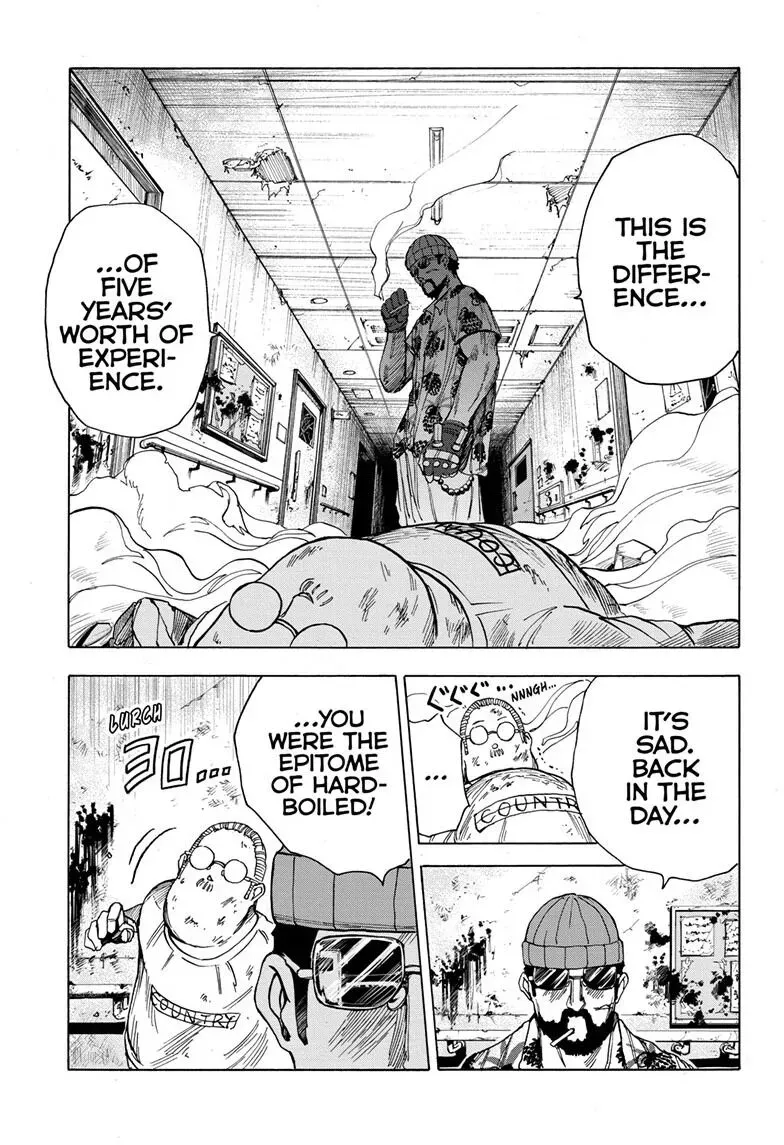 Sakamoto Days - Chapter 11 Page 13