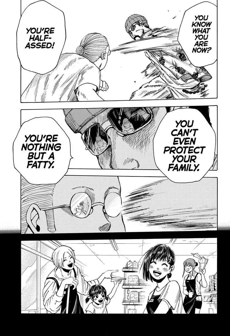 Sakamoto Days - Chapter 11 Page 17
