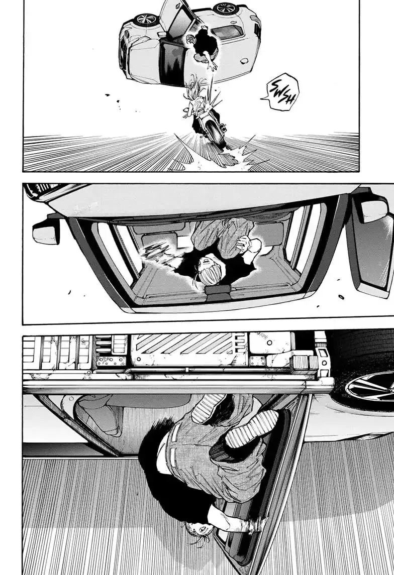 Sakamoto Days - Chapter 113 Page 14