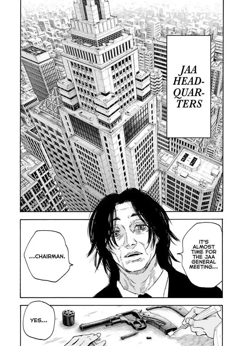 Sakamoto Days - Chapter 114 Page 14