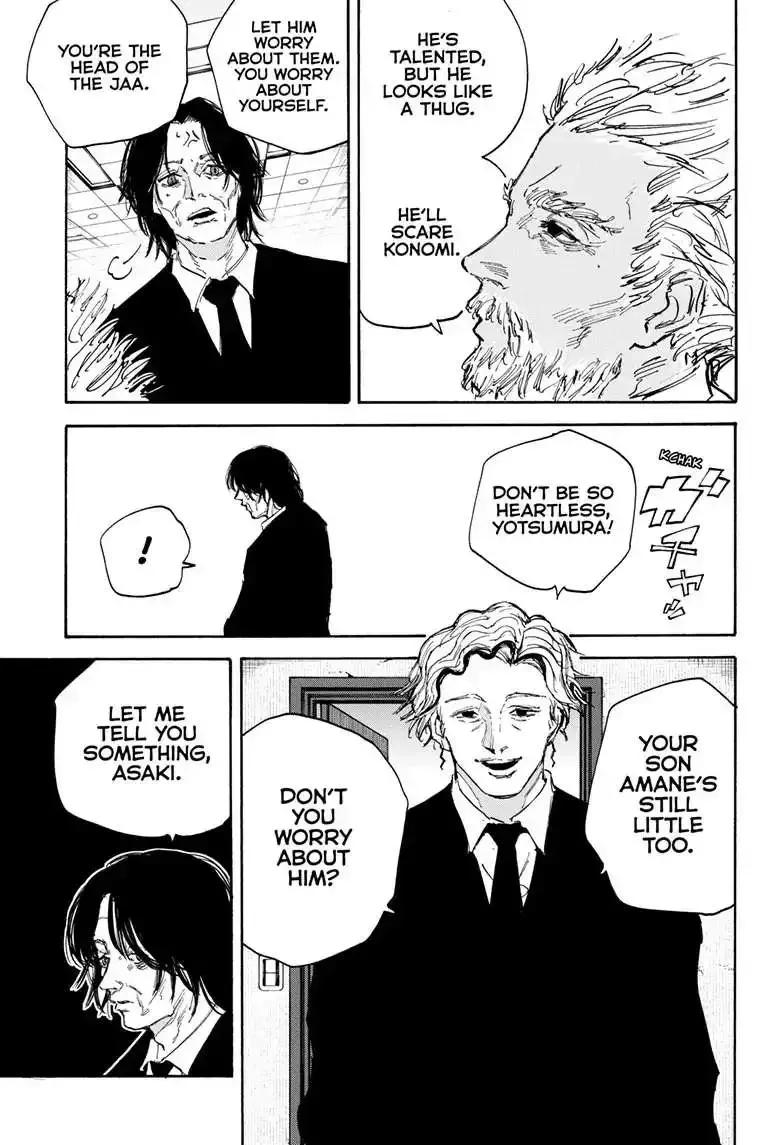 Sakamoto Days - Chapter 114 Page 16